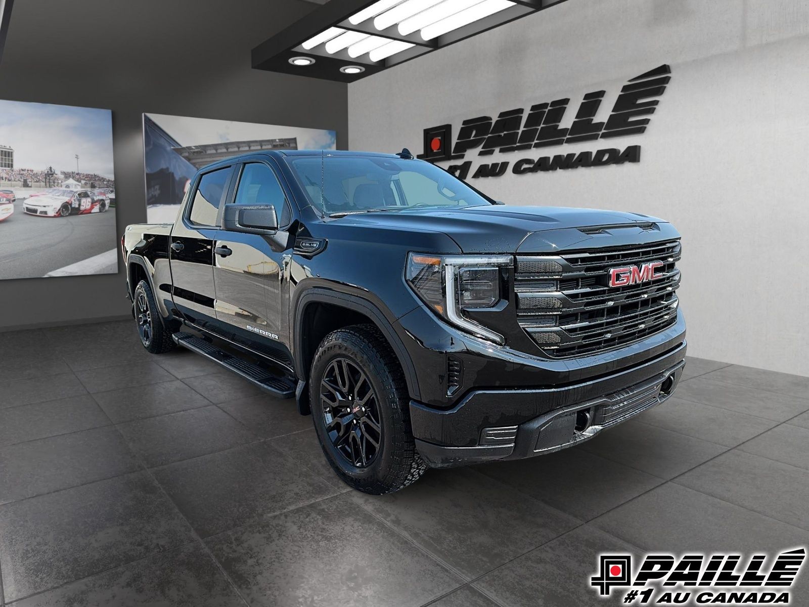 2025 GMC Sierra 1500 in Berthierville, Quebec