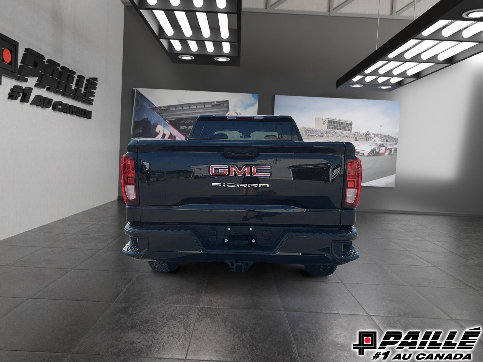 2025 GMC Sierra 1500 in Berthierville, Quebec