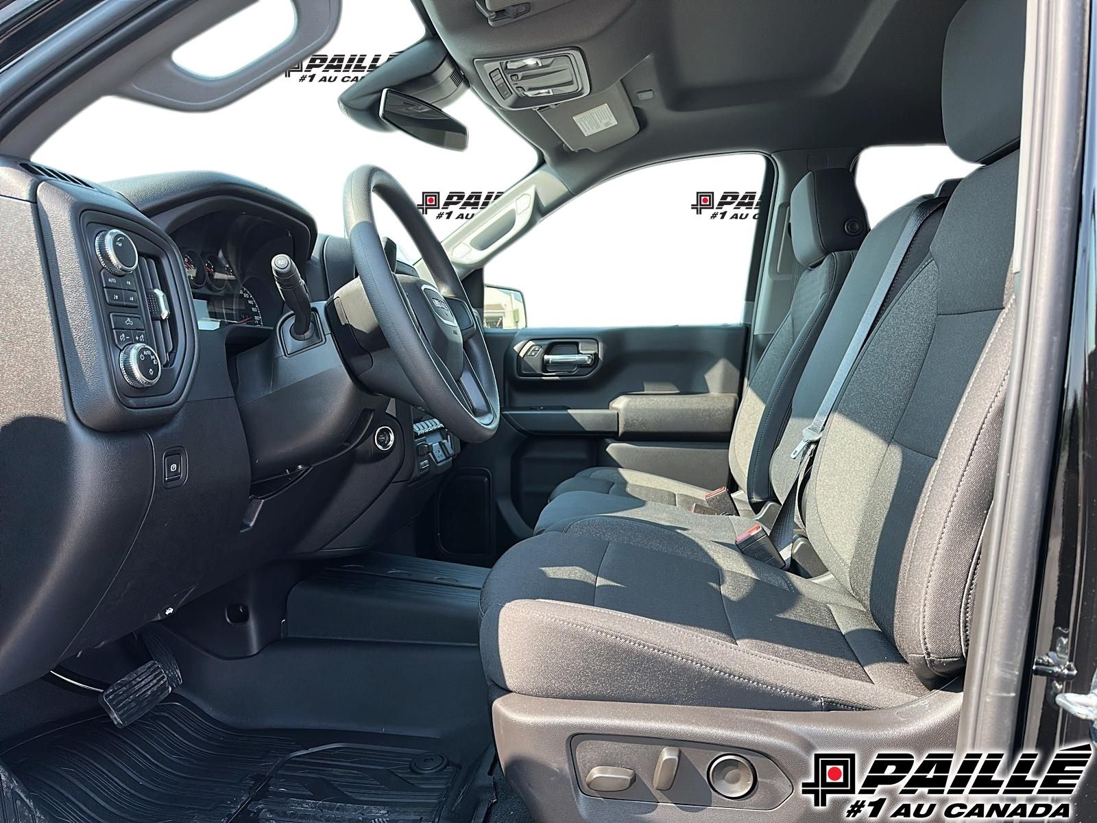 2025 GMC Sierra 1500 in Berthierville, Quebec