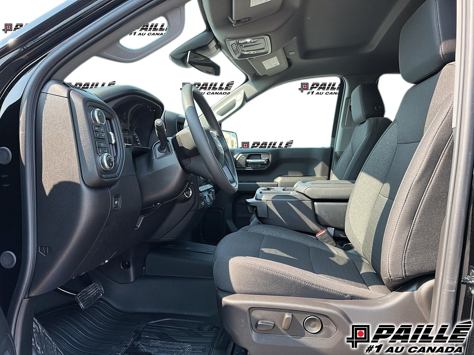 2025 GMC Sierra 1500 in Berthierville, Quebec