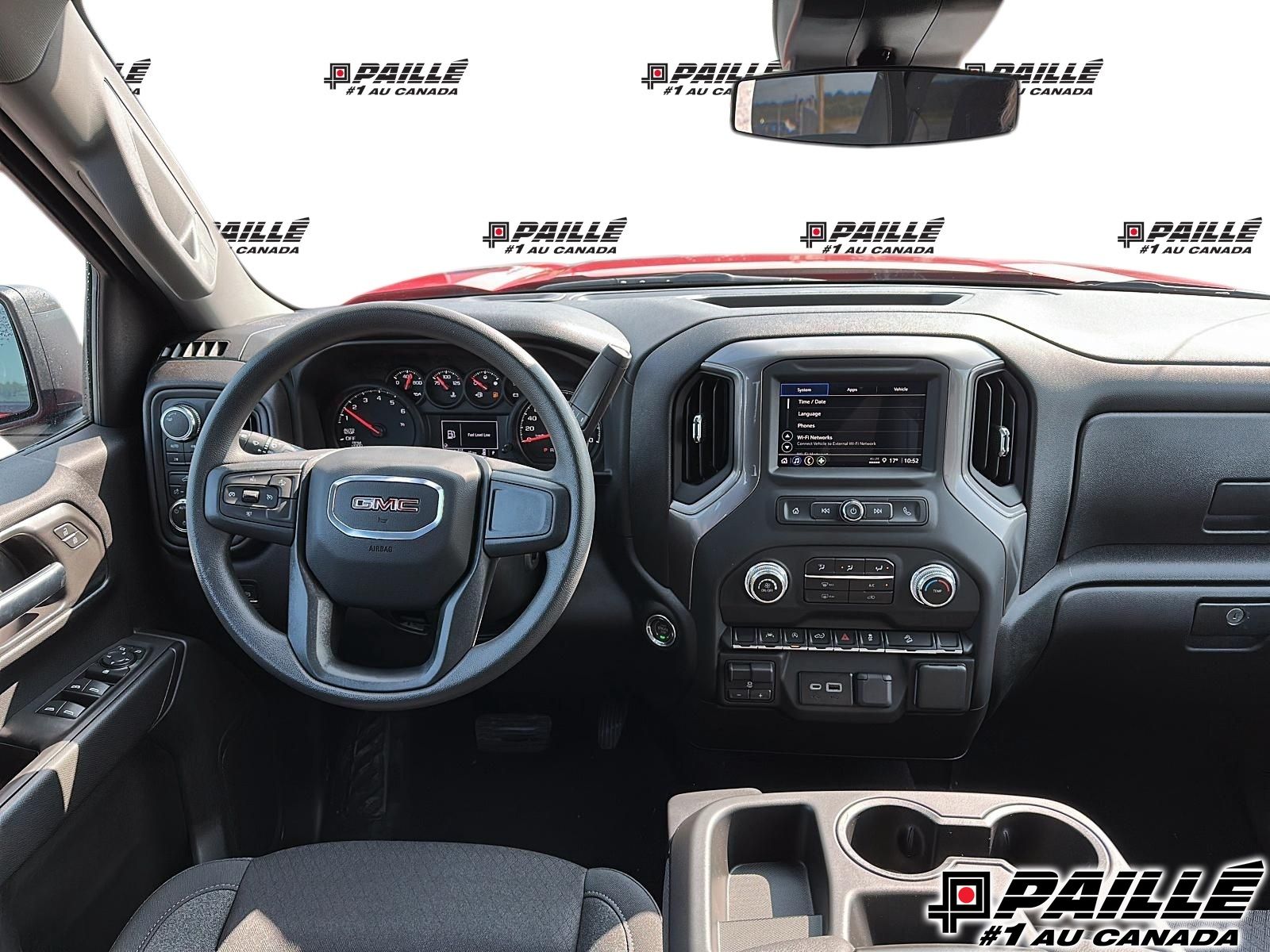 2025 GMC Sierra 1500 in Sorel-Tracy, Quebec