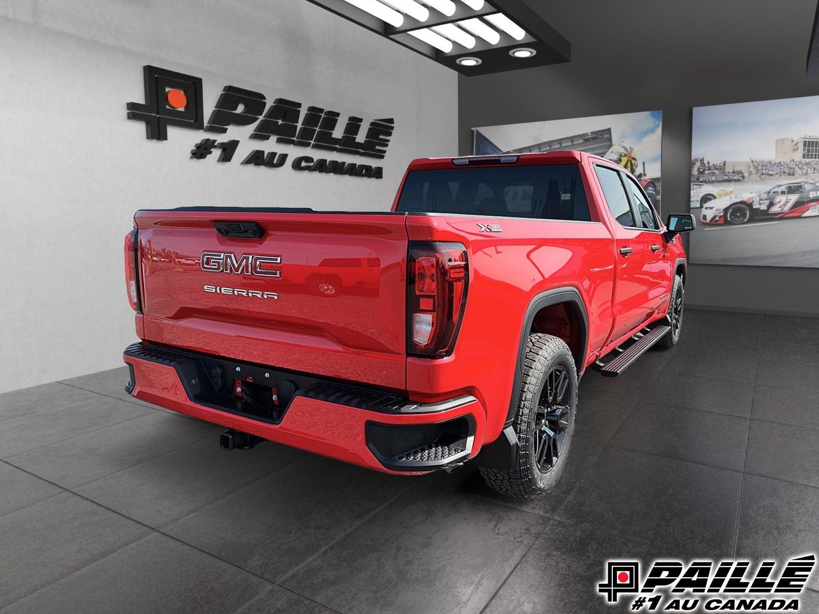 2025 GMC Sierra 1500 in Sorel-Tracy, Quebec