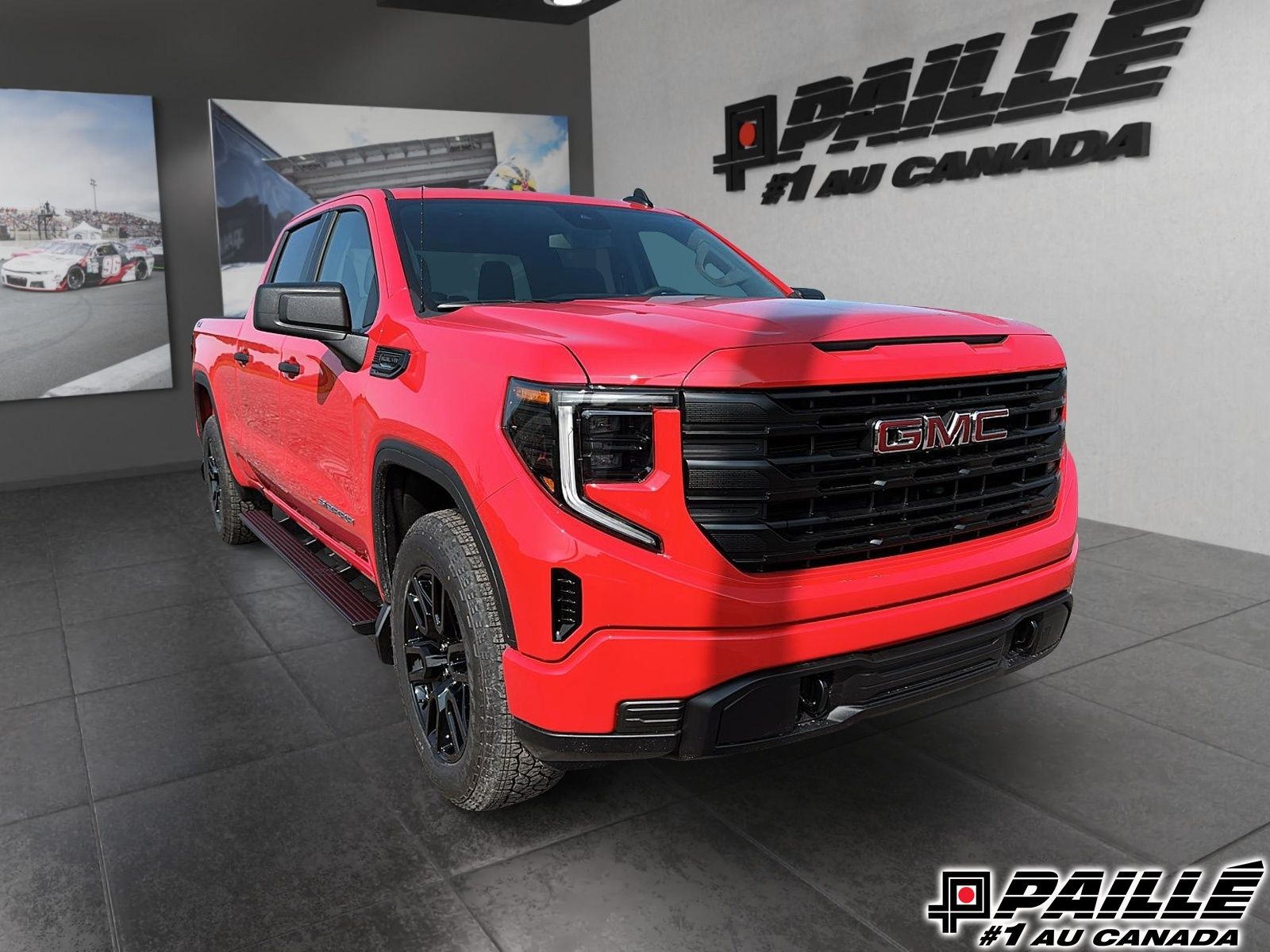 2025 GMC Sierra 1500 in Sorel-Tracy, Quebec