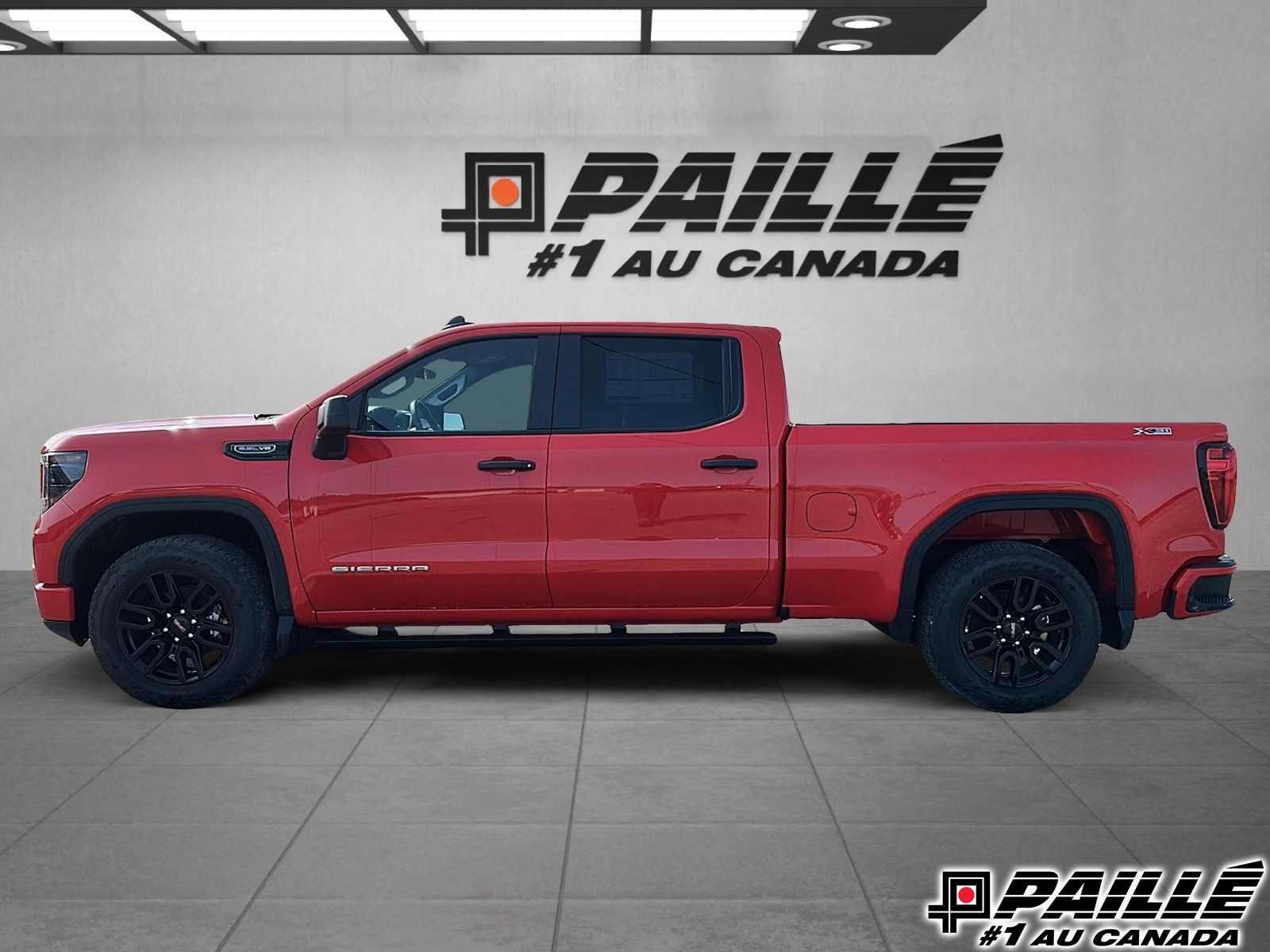 2025 GMC Sierra 1500 in Sorel-Tracy, Quebec