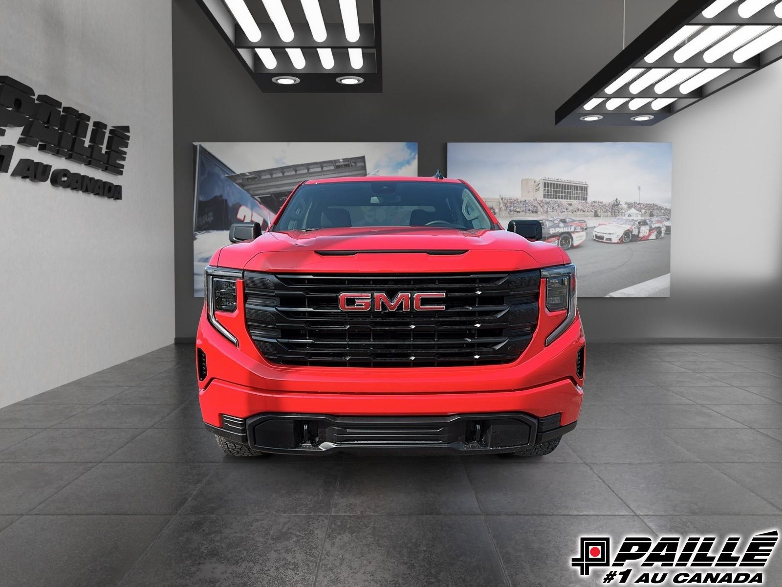 2025 GMC Sierra 1500 in Sorel-Tracy, Quebec