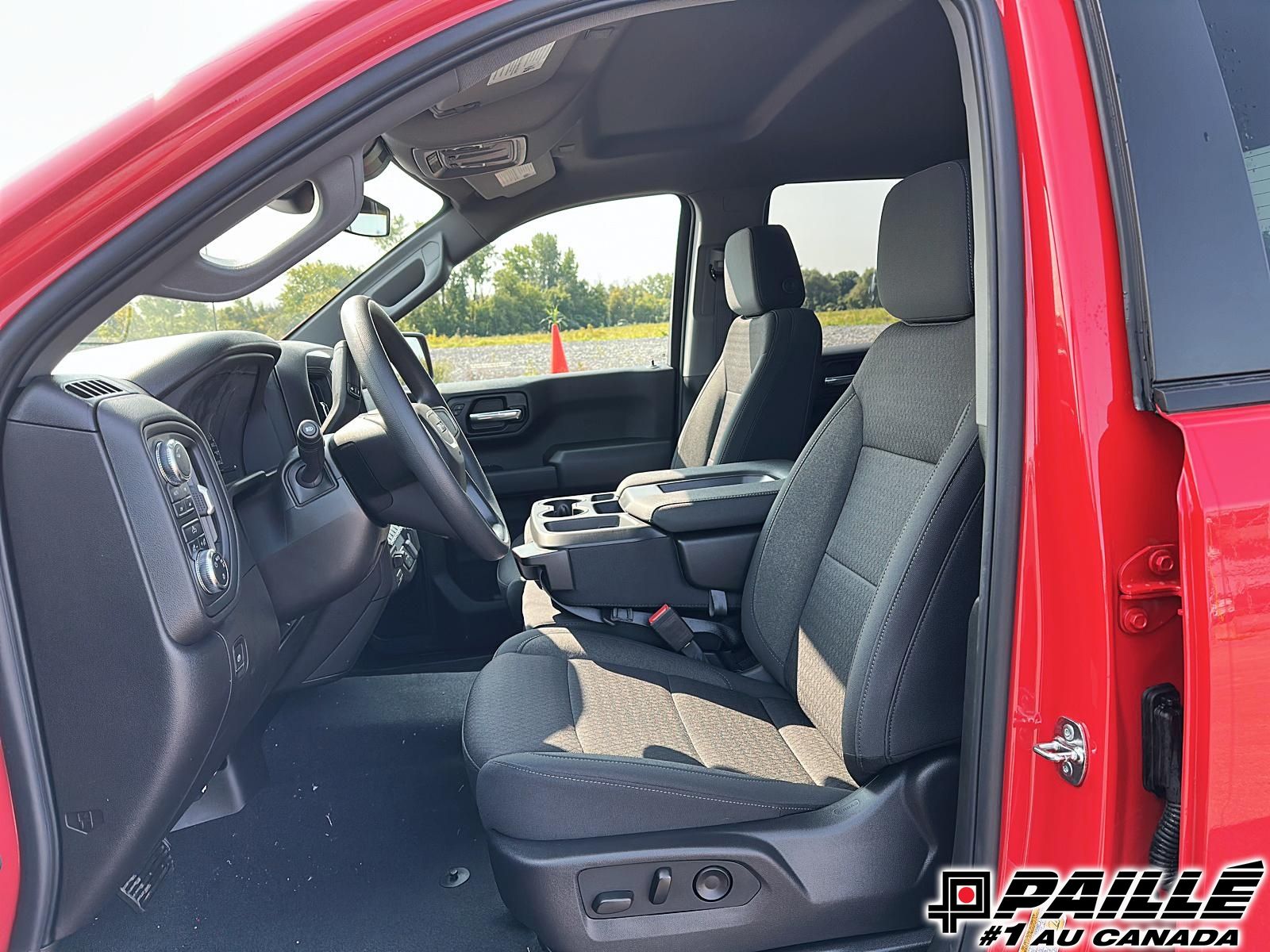 2025 GMC Sierra 1500 in Sorel-Tracy, Quebec