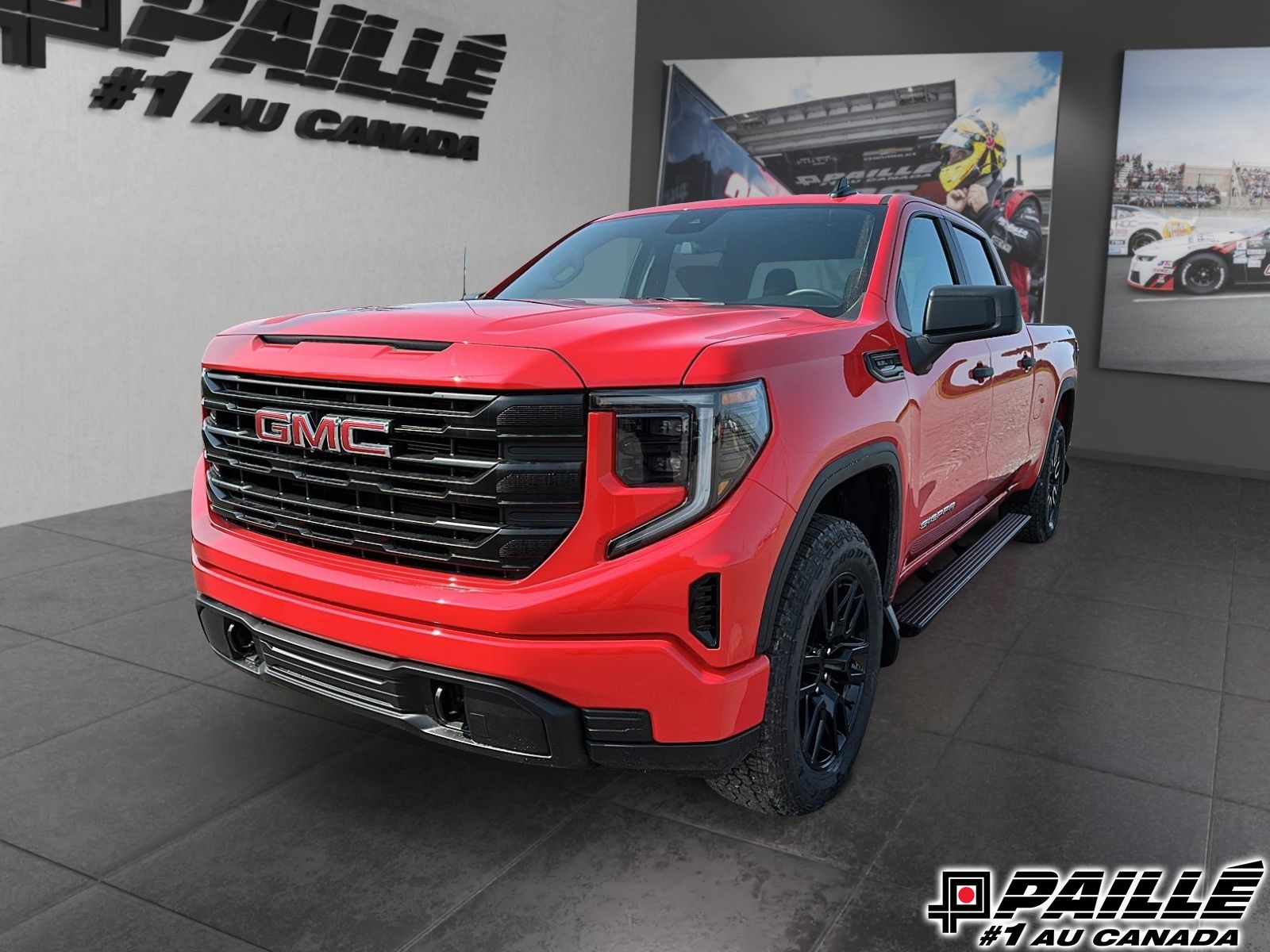 2025 GMC Sierra 1500 in Sorel-Tracy, Quebec