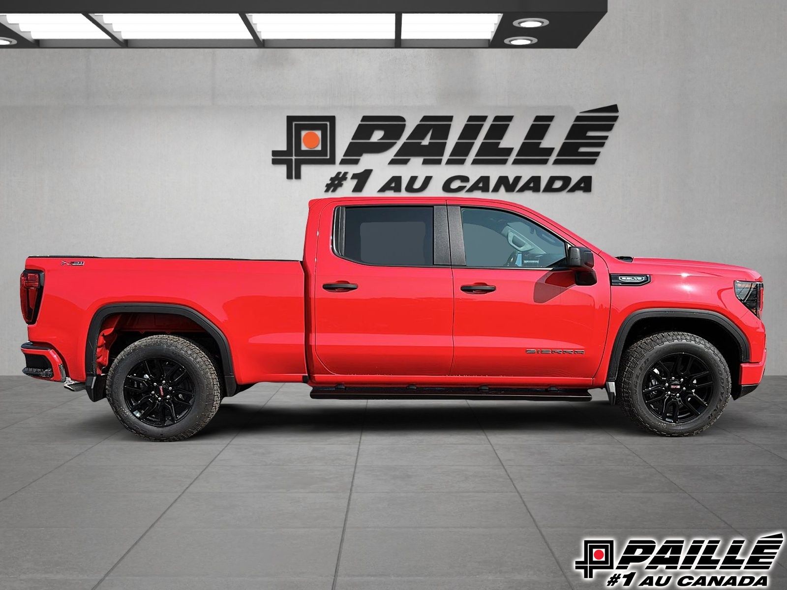 2025 GMC Sierra 1500 in Sorel-Tracy, Quebec