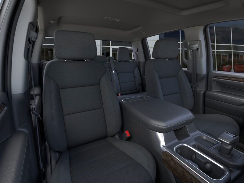 2025 GMC Sierra 1500 in Berthierville, Quebec