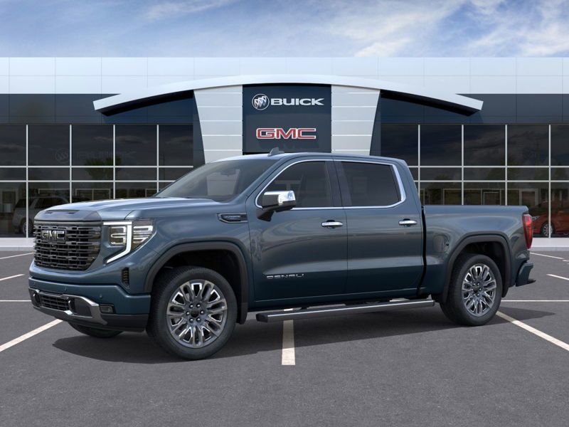 GMC Sierra 1500  2025 à Sorel-Tracy, Québec