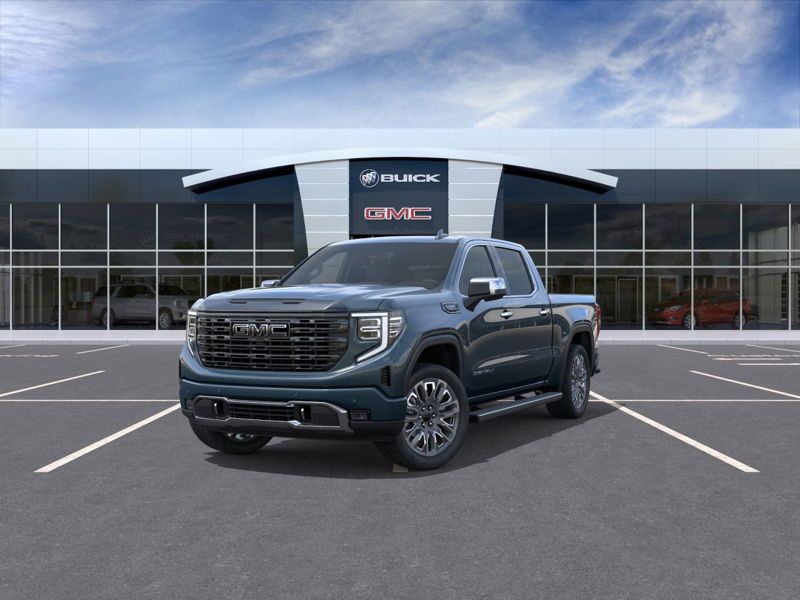 GMC Sierra 1500  2025 à Sorel-Tracy, Québec