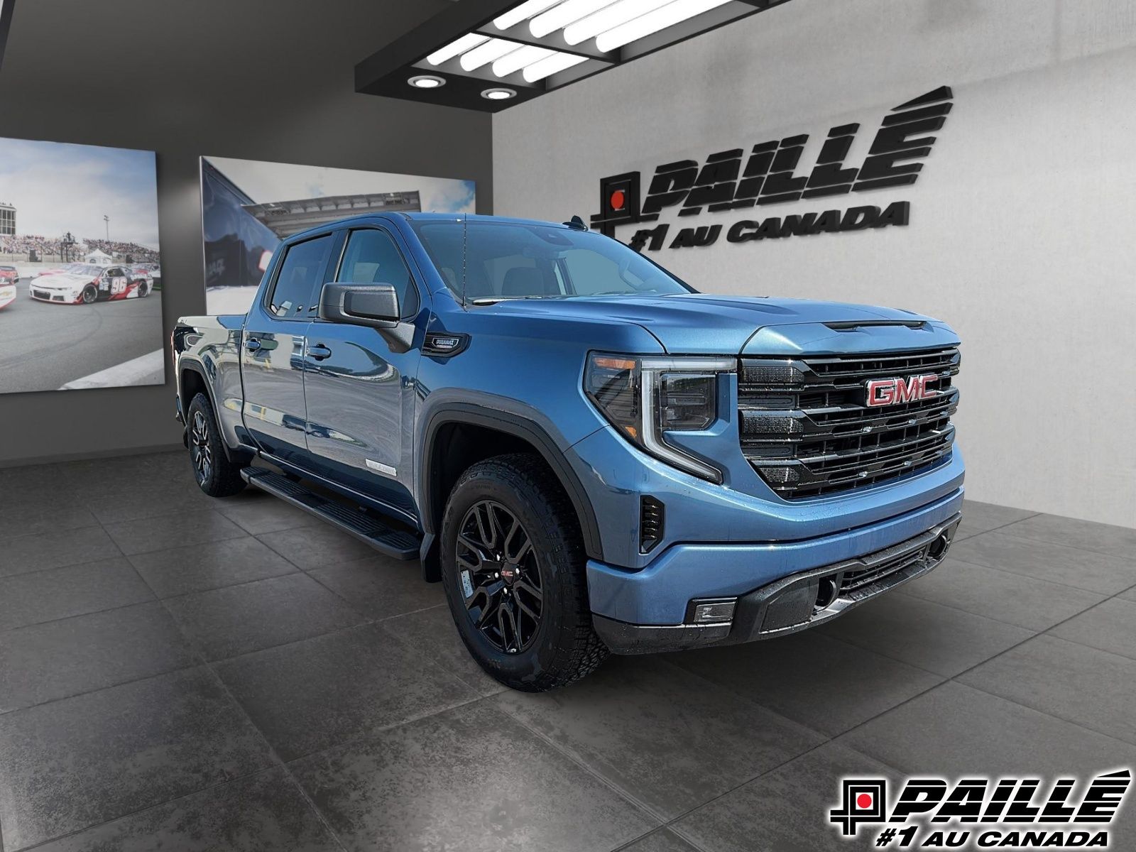 2025 GMC Sierra 1500 in Berthierville, Quebec
