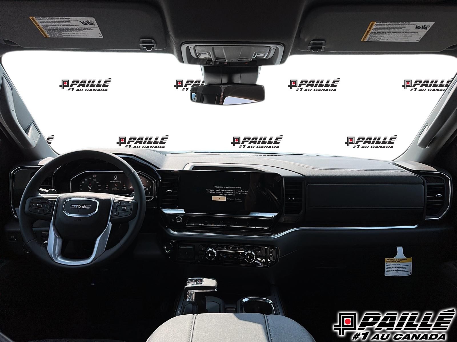 2025 GMC Sierra 1500 in Berthierville, Quebec