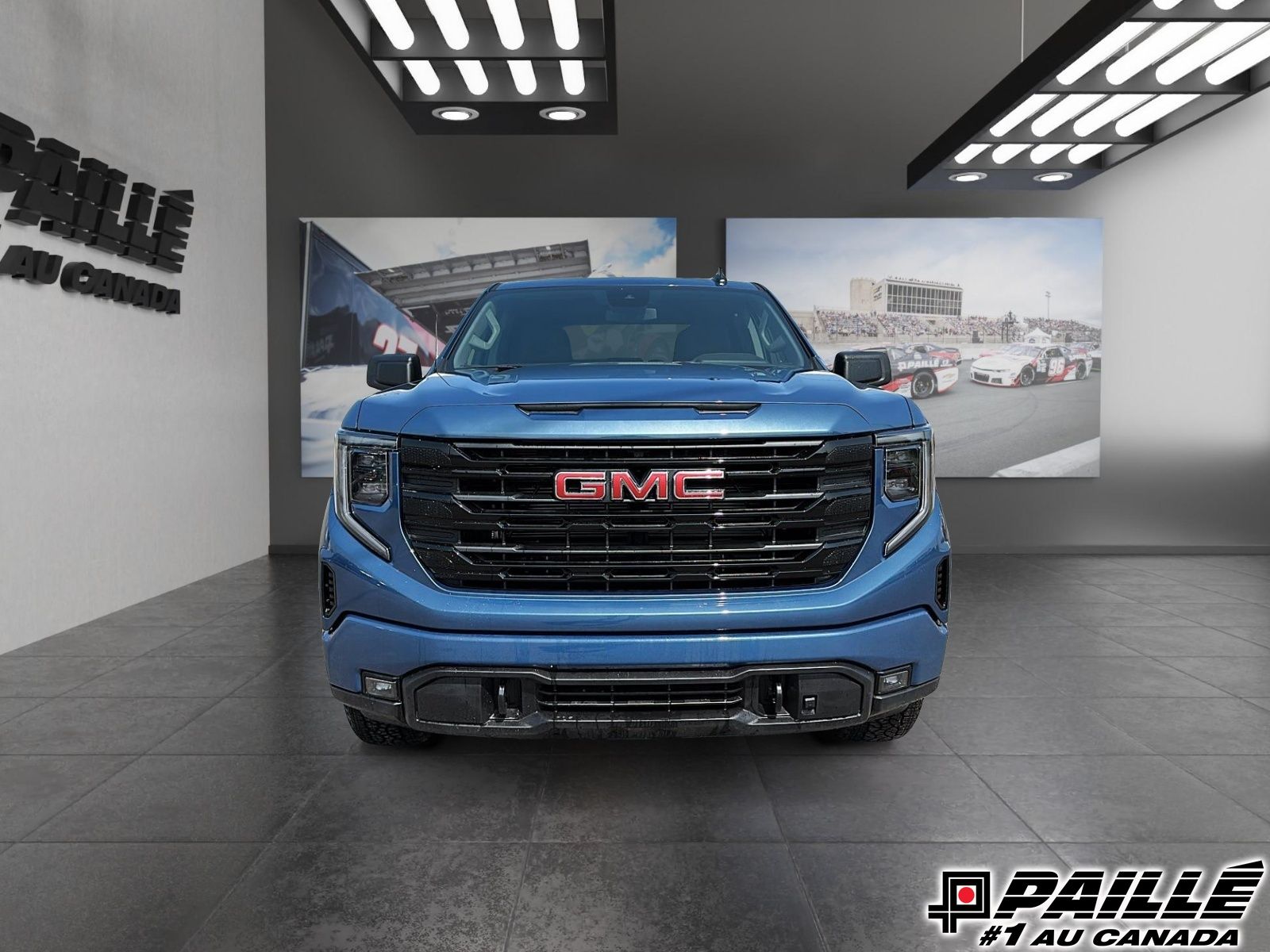 2025 GMC Sierra 1500 in Berthierville, Quebec