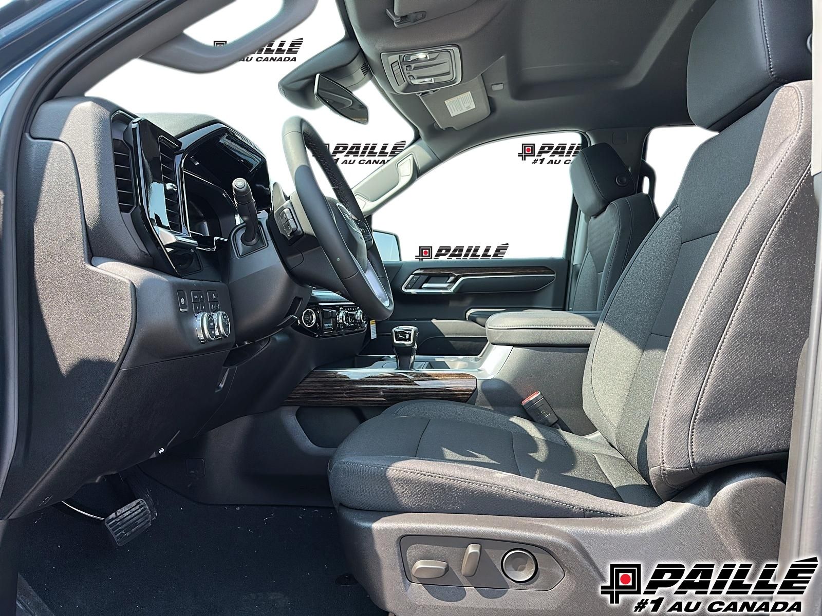 2025 GMC Sierra 1500 in Berthierville, Quebec