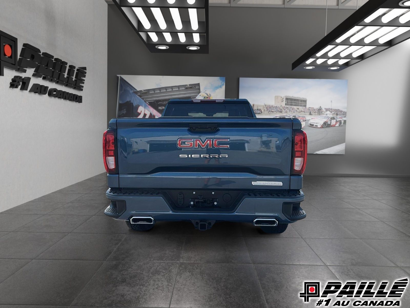 2025 GMC Sierra 1500 in Berthierville, Quebec