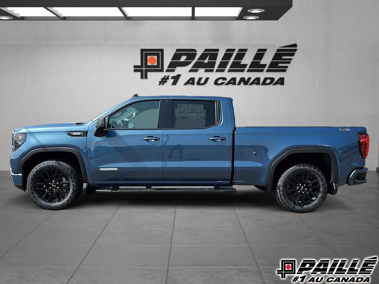 2025 GMC Sierra 1500 in Berthierville, Quebec