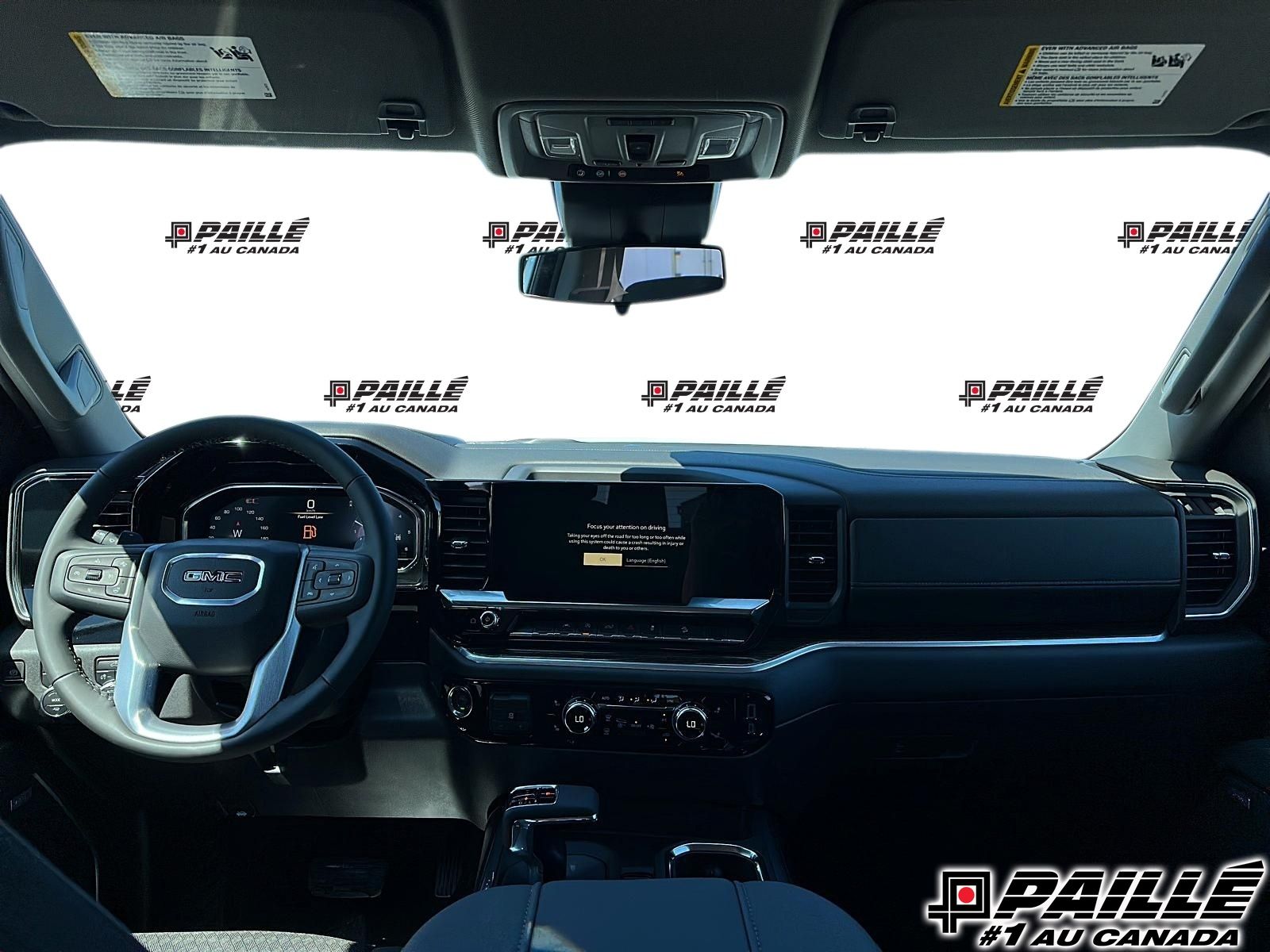 2025 GMC Sierra 1500 in Berthierville, Quebec