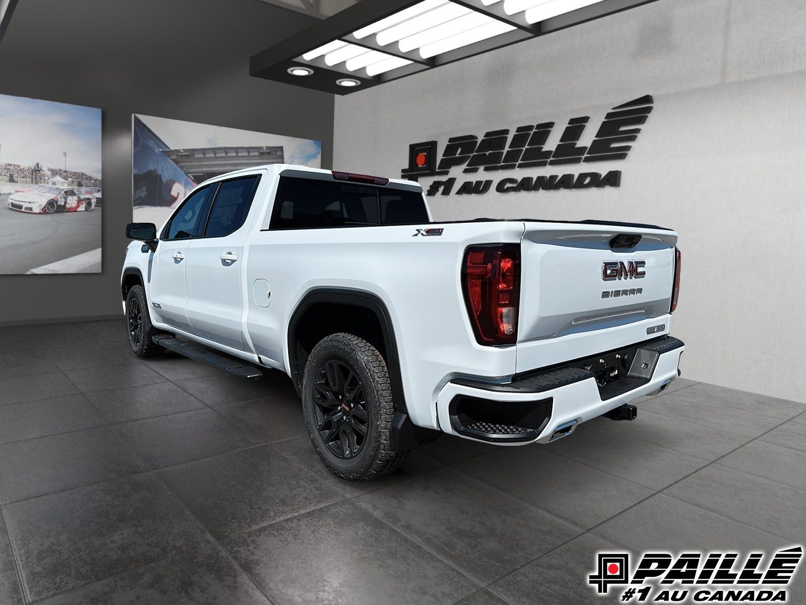 2025 GMC Sierra 1500 in Berthierville, Quebec