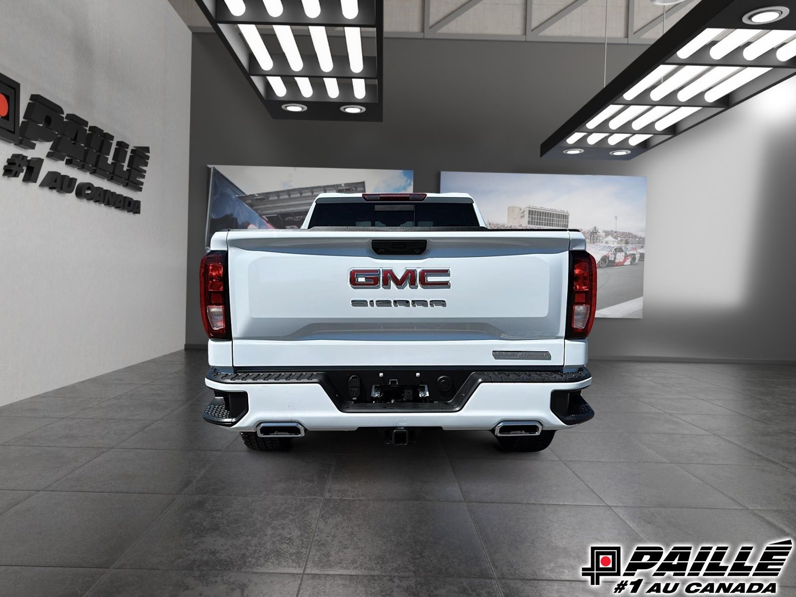 2025 GMC Sierra 1500 in Berthierville, Quebec