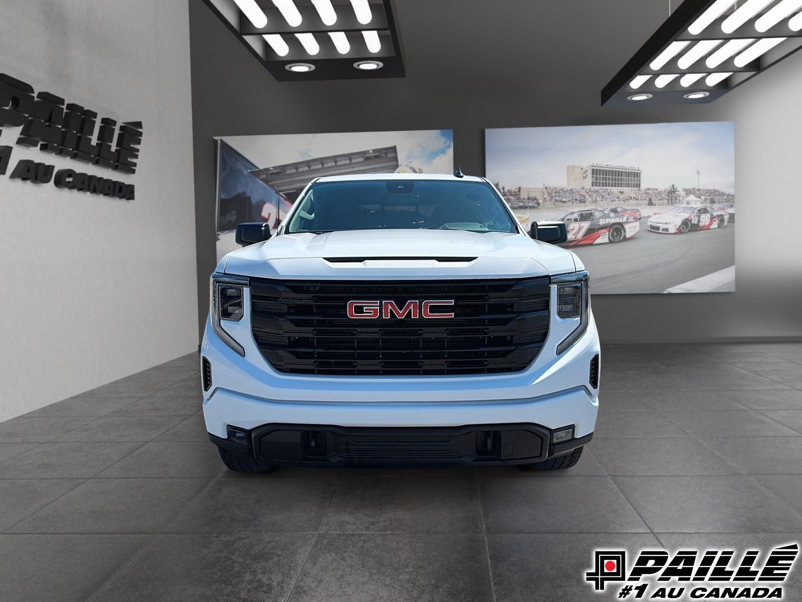 2025 GMC Sierra 1500 in Berthierville, Quebec