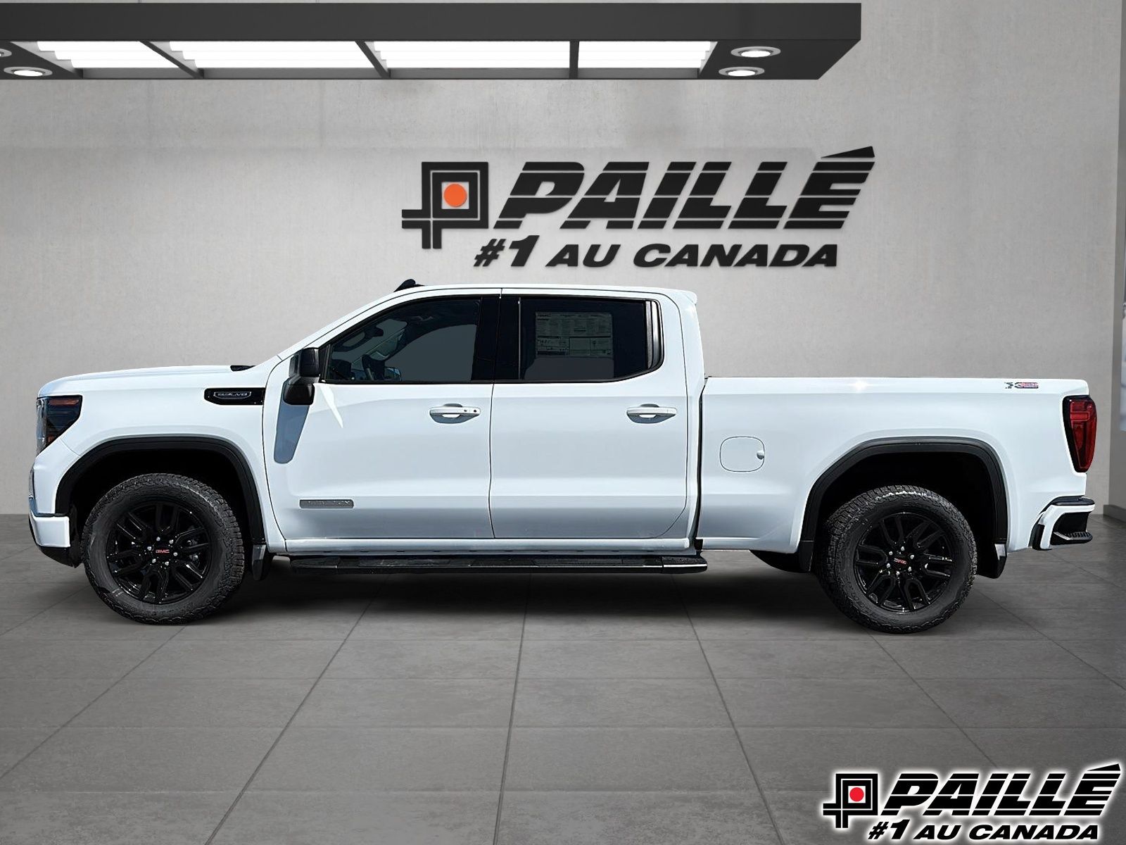 2025 GMC Sierra 1500 in Berthierville, Quebec