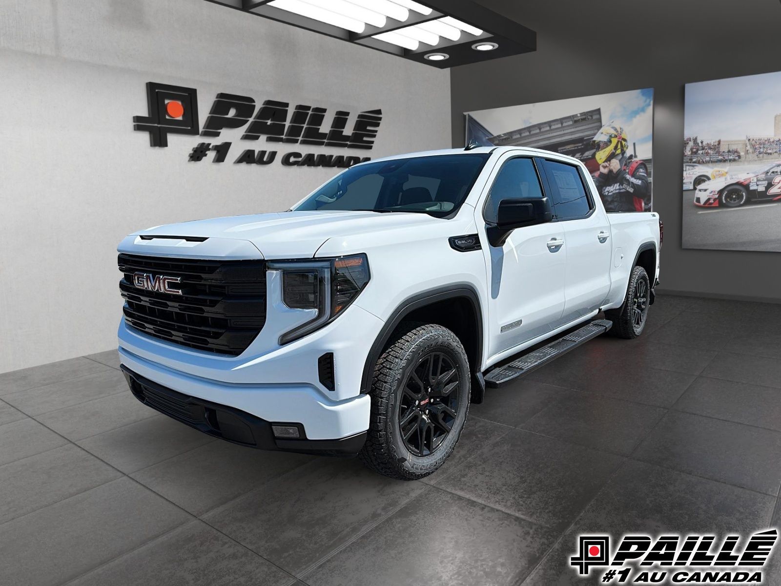 2025 GMC Sierra 1500 in Berthierville, Quebec