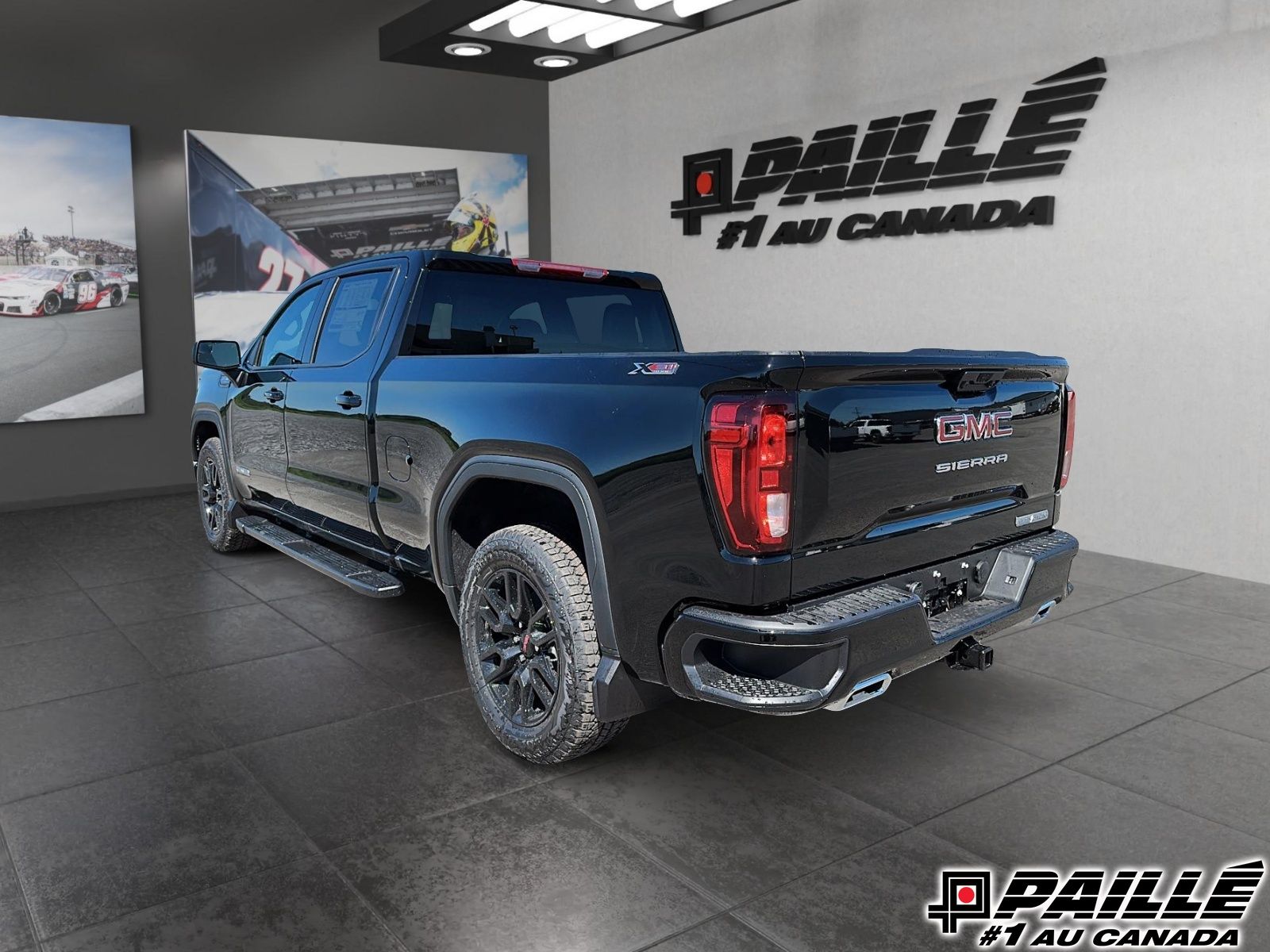 GMC Sierra 1500  2025 à Berthierville, Québec