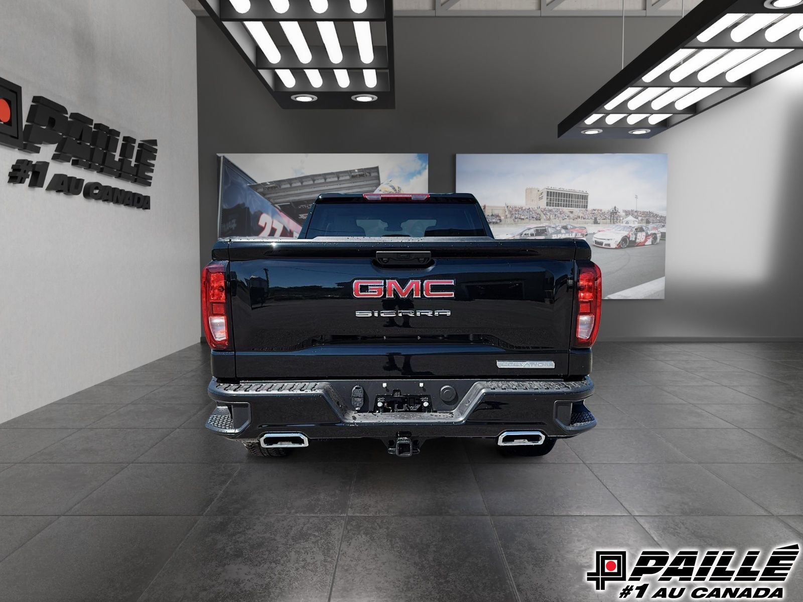 GMC Sierra 1500  2025 à Berthierville, Québec