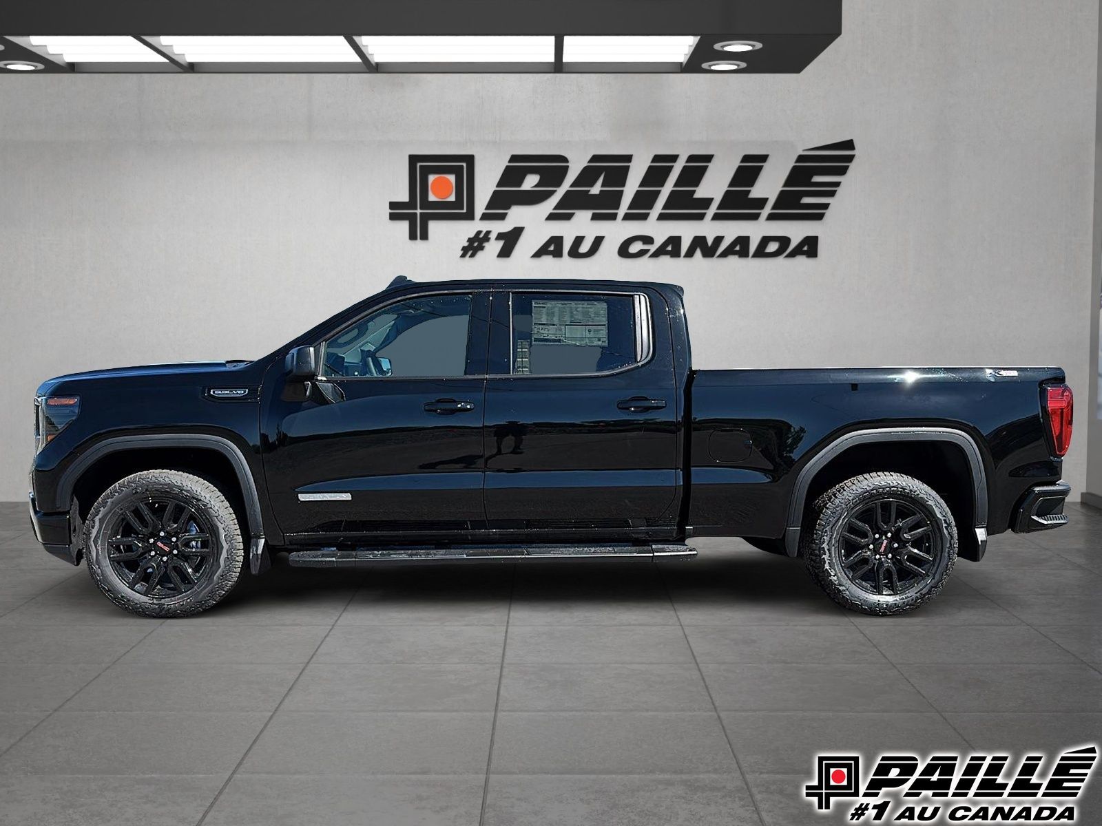 GMC Sierra 1500  2025 à Berthierville, Québec