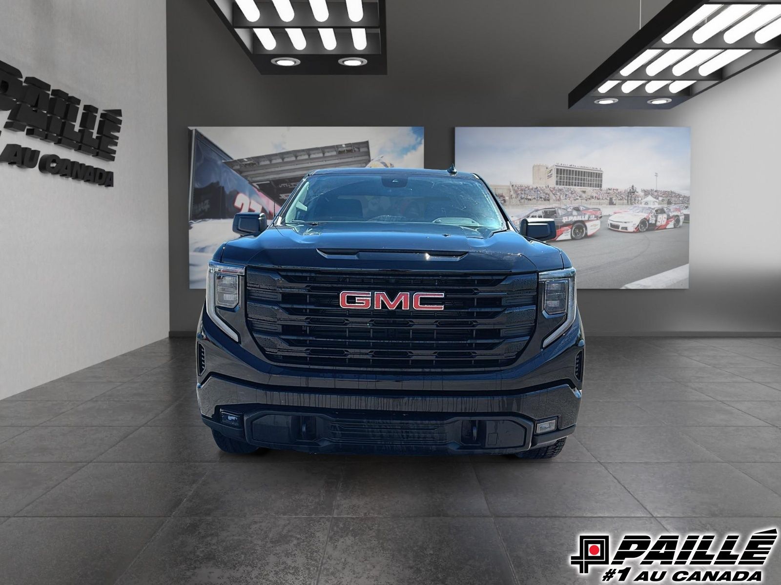 GMC Sierra 1500  2025 à Berthierville, Québec