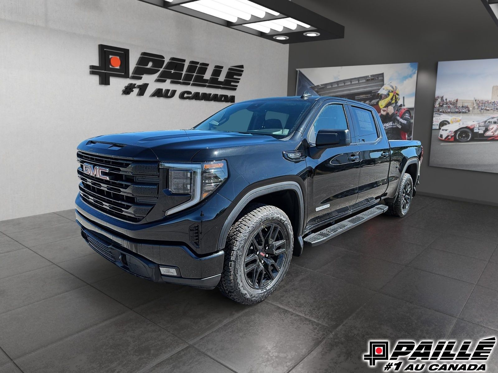GMC Sierra 1500  2025 à Berthierville, Québec