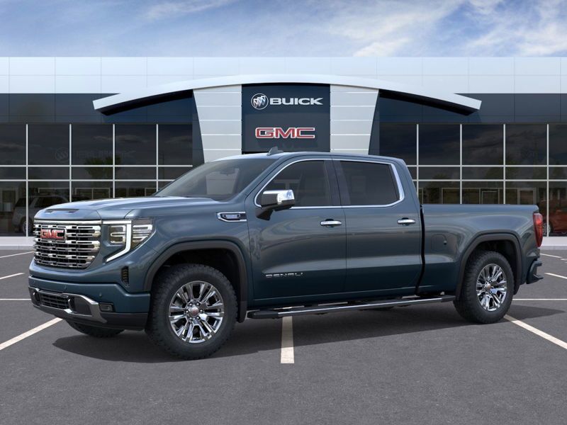2025 GMC Sierra 1500 in Sorel-Tracy, Quebec