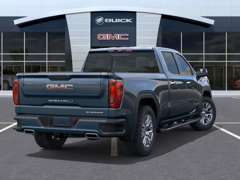 2025 GMC Sierra 1500 in Sorel-Tracy, Quebec
