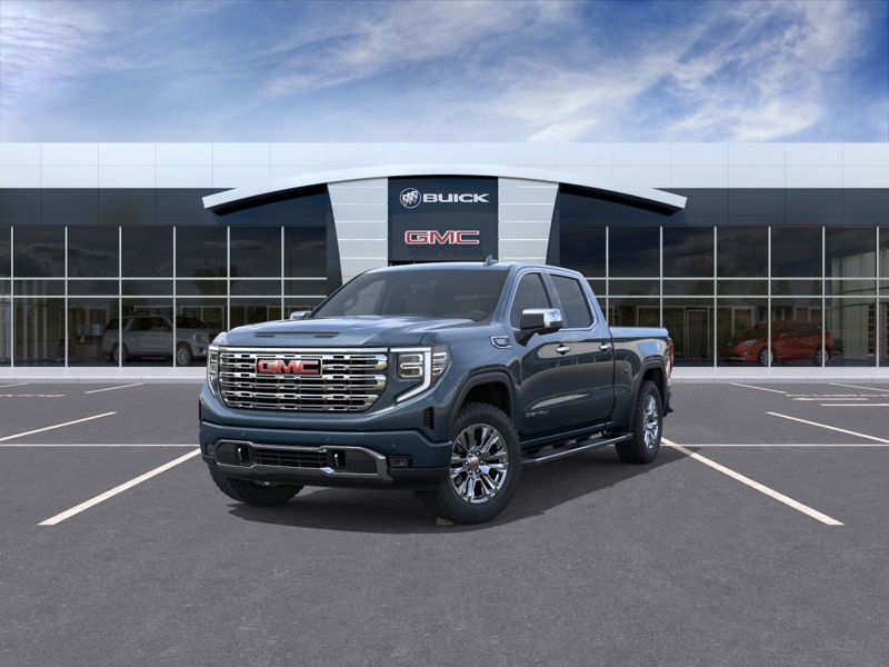 2025 GMC Sierra 1500 in Sorel-Tracy, Quebec