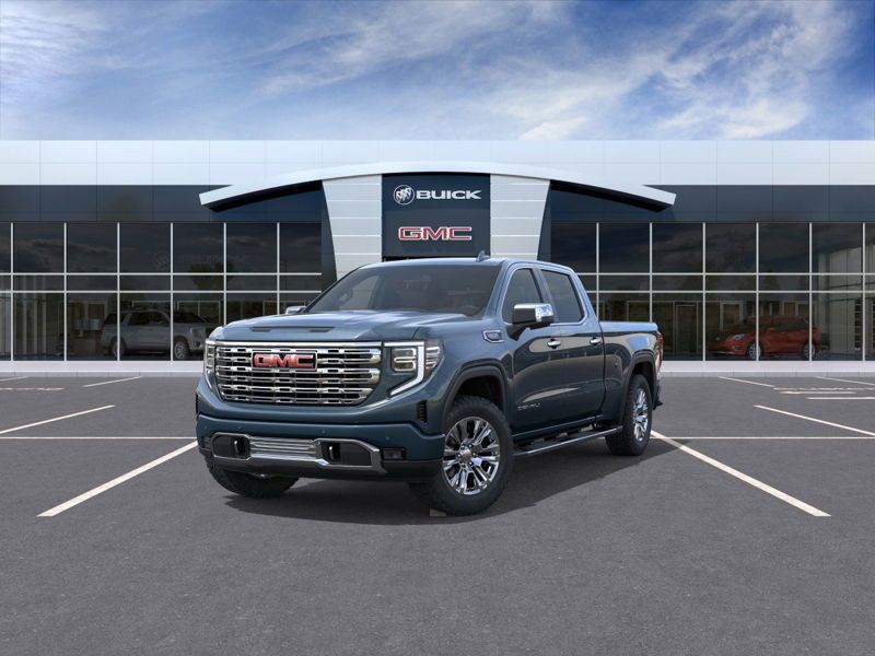 2025 GMC Sierra 1500 in Sorel-Tracy, Quebec