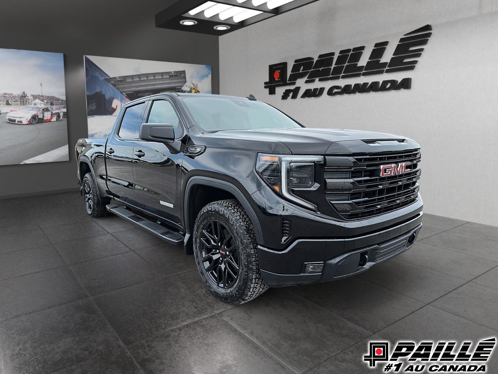 GMC Sierra 1500  2025 à Berthierville, Québec