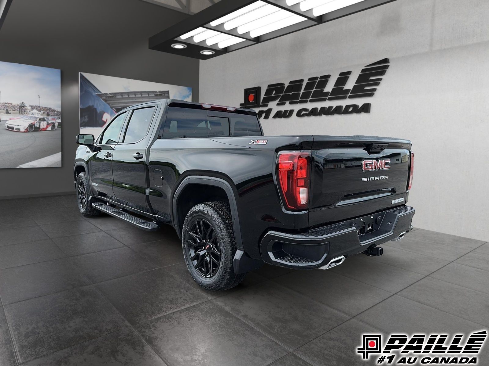 GMC Sierra 1500  2025 à Berthierville, Québec