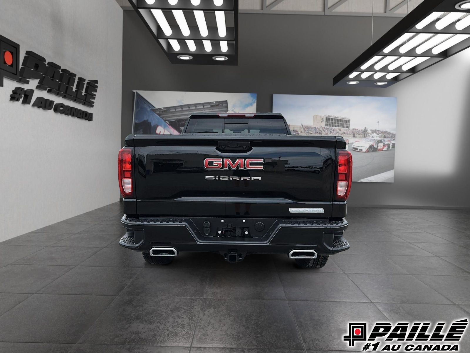 GMC Sierra 1500  2025 à Berthierville, Québec