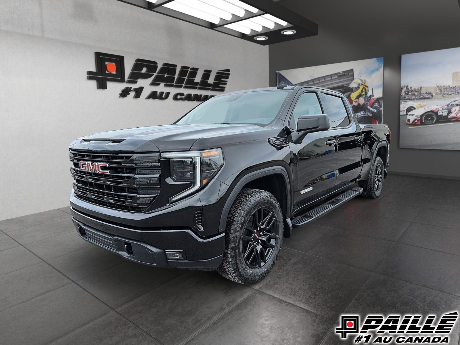 GMC Sierra 1500  2025 à Berthierville, Québec