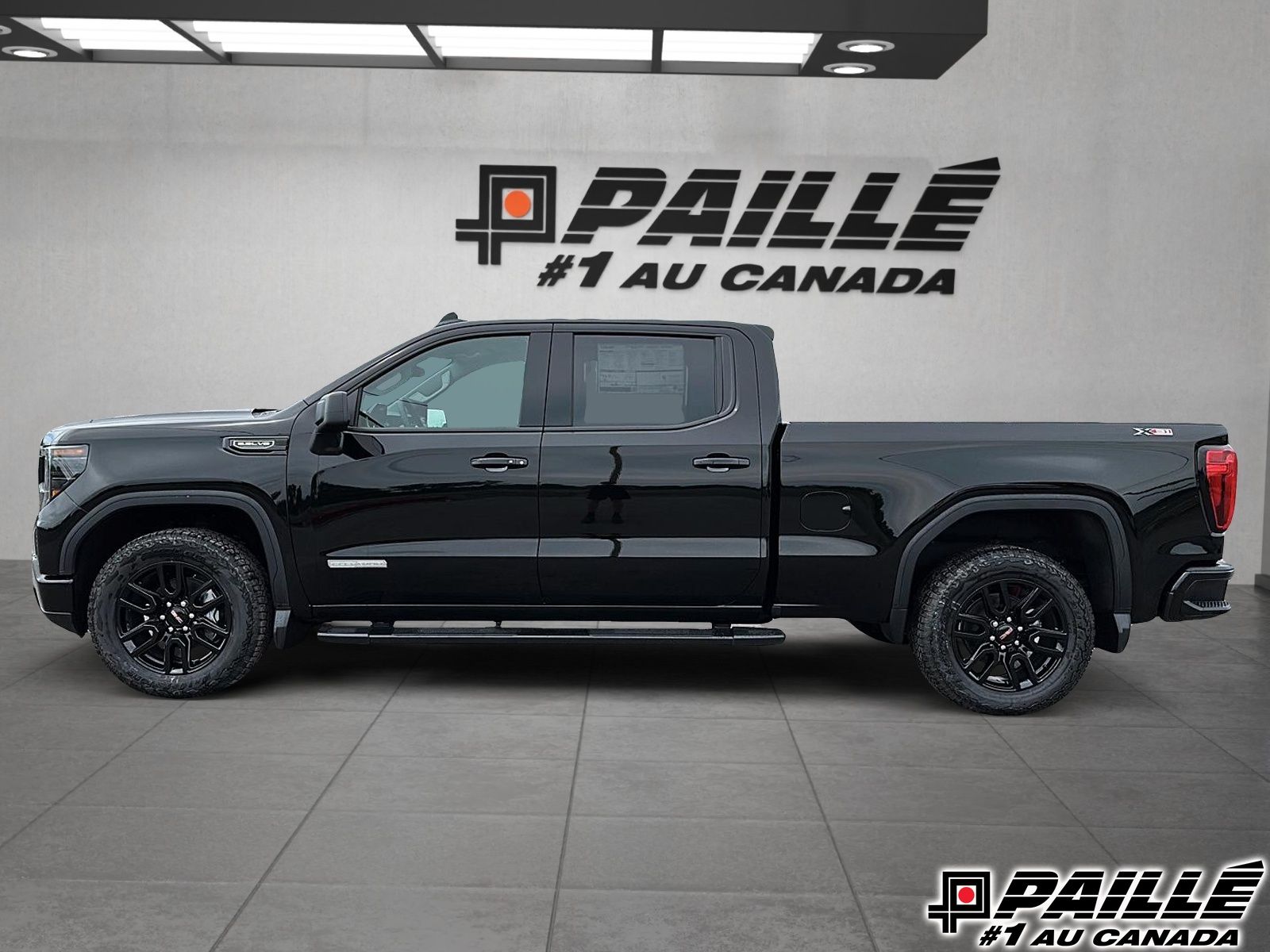 GMC Sierra 1500  2025 à Berthierville, Québec