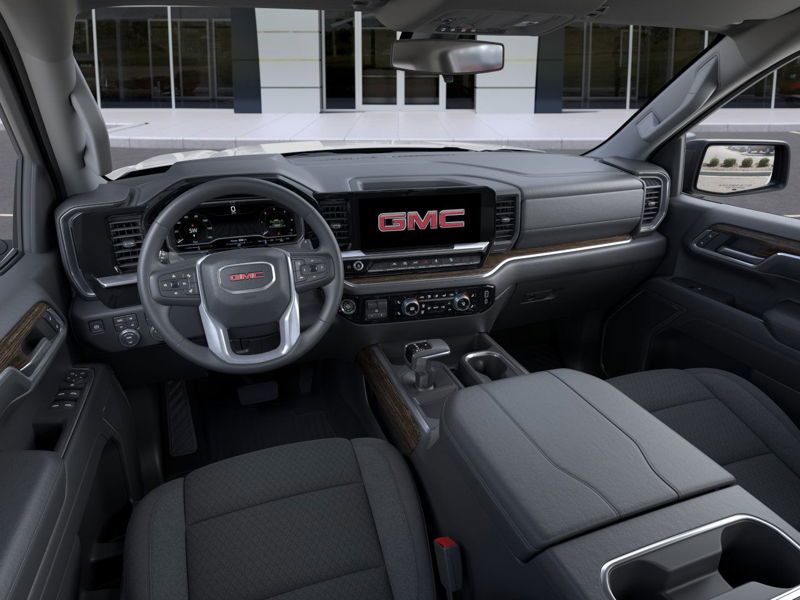GMC Sierra 1500  2025 à Berthierville, Québec
