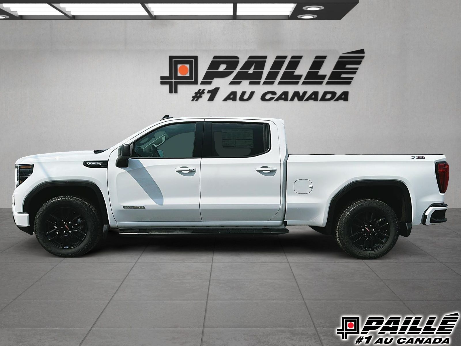 GMC Sierra 1500  2025 à Berthierville, Québec