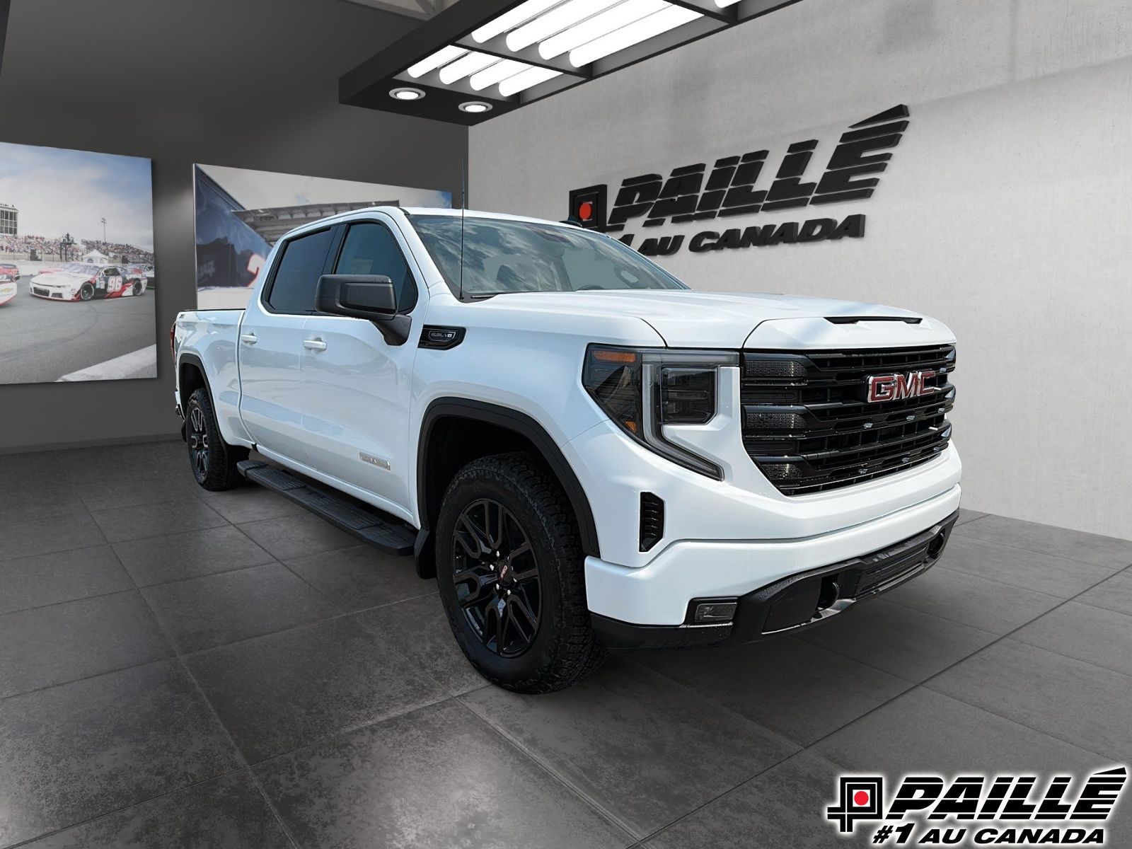 GMC Sierra 1500  2025 à Berthierville, Québec