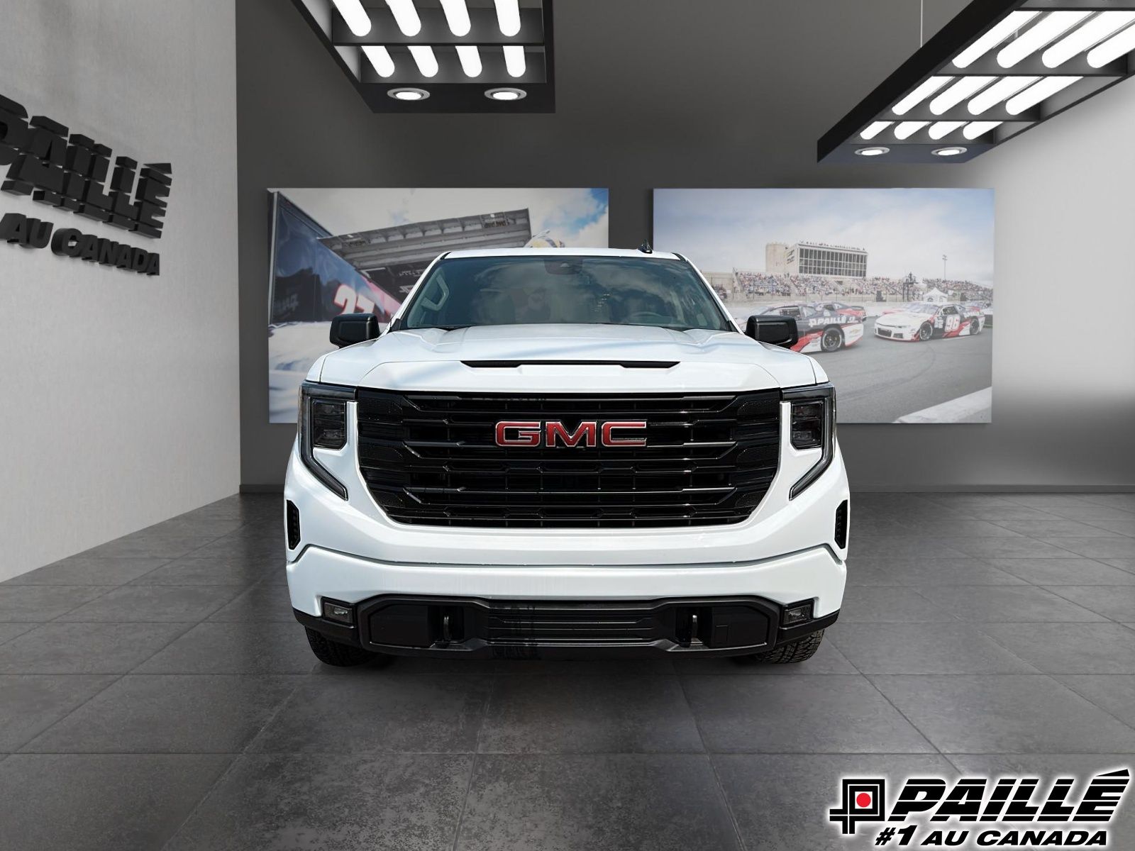 GMC Sierra 1500  2025 à Berthierville, Québec