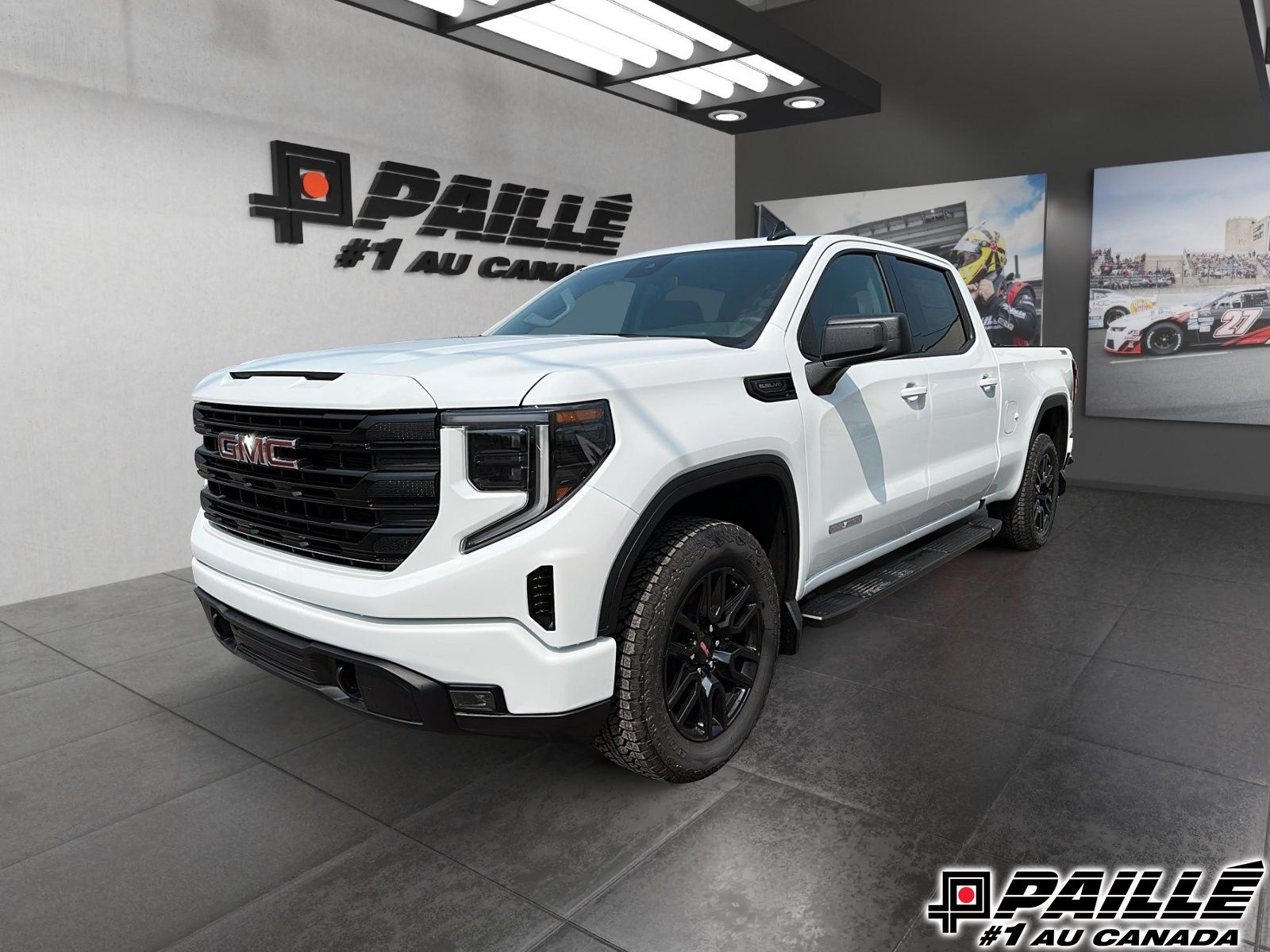 GMC Sierra 1500  2025 à Berthierville, Québec