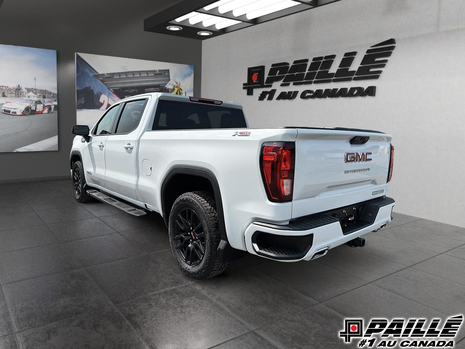 GMC Sierra 1500  2025 à Berthierville, Québec