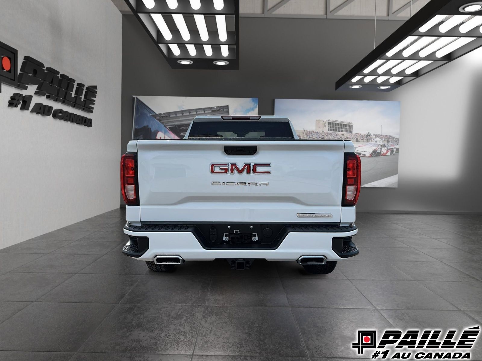 GMC Sierra 1500  2025 à Berthierville, Québec