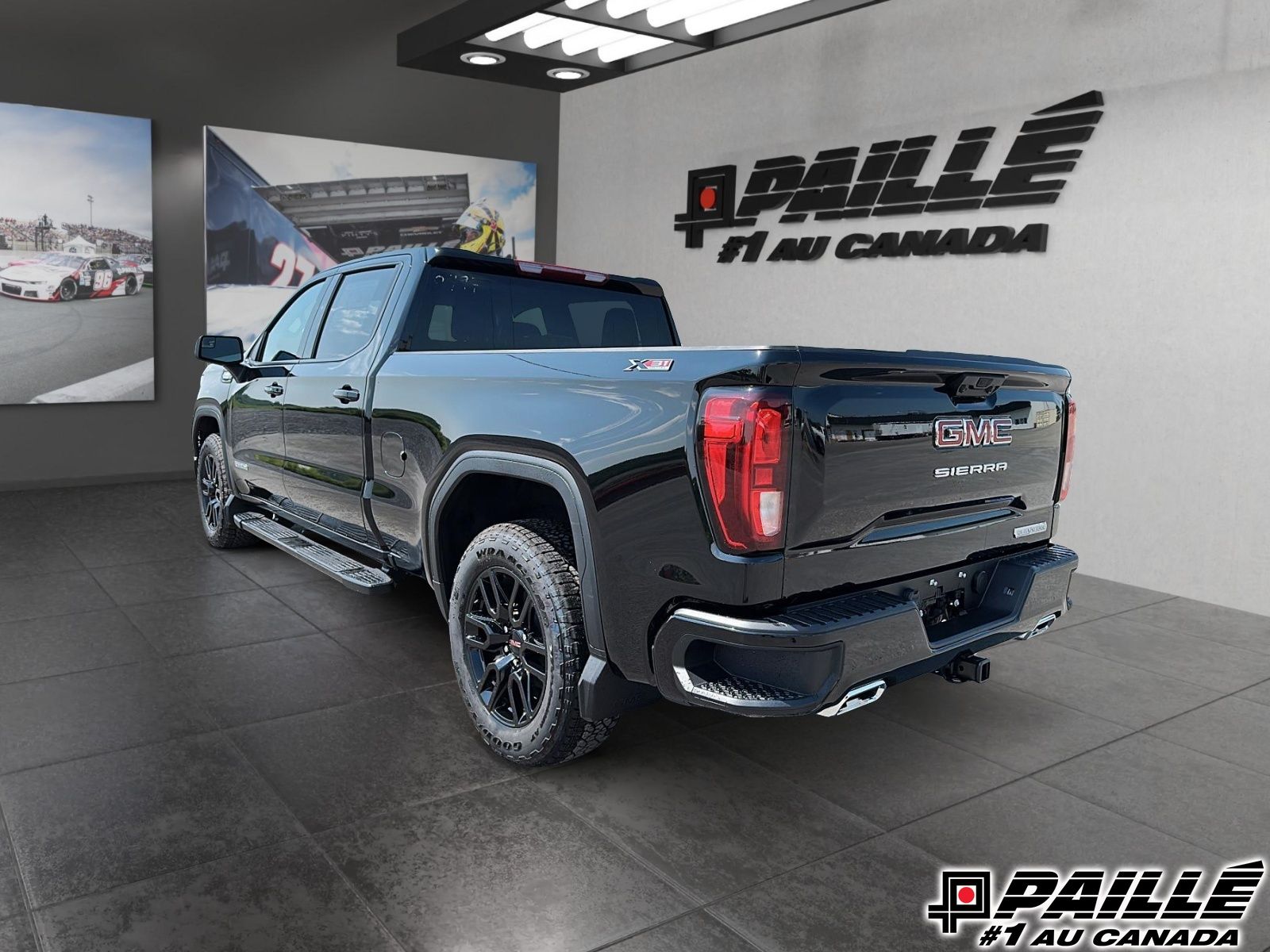 GMC Sierra 1500  2025 à Berthierville, Québec