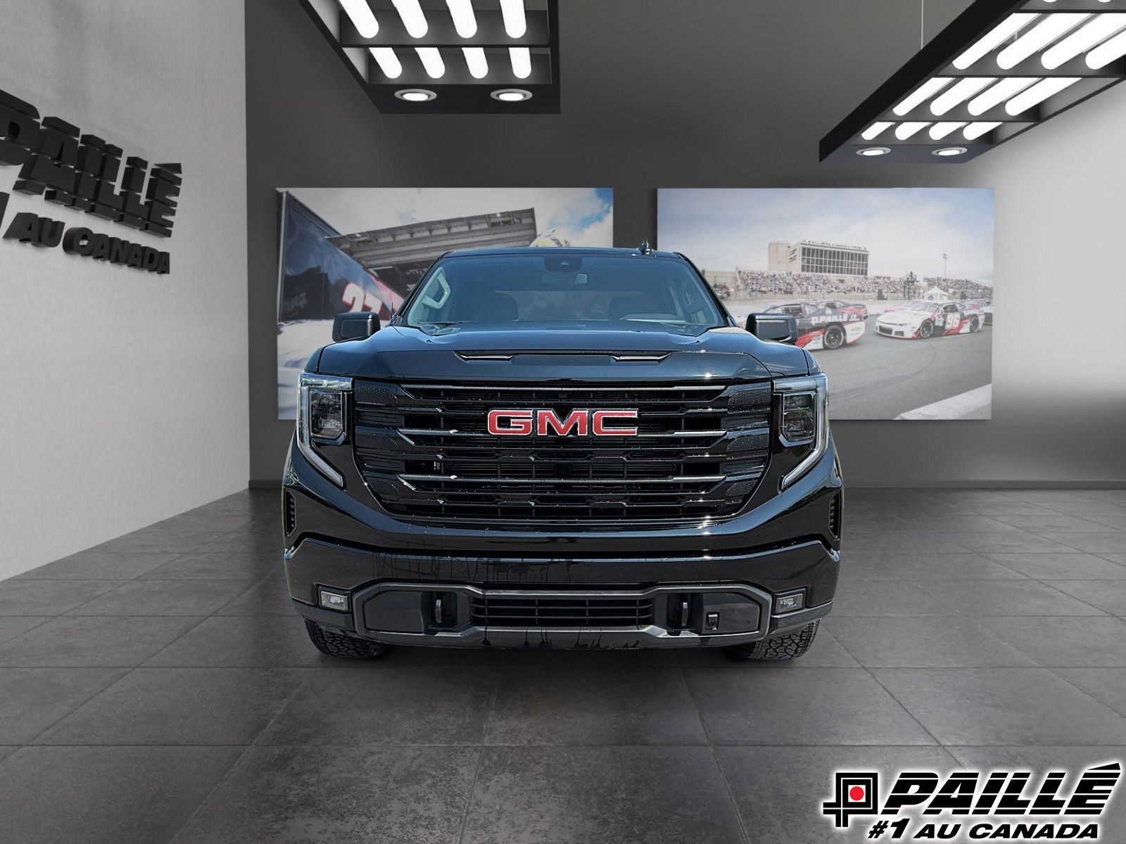 GMC Sierra 1500  2025 à Berthierville, Québec